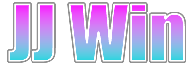 Logo jj win 88
